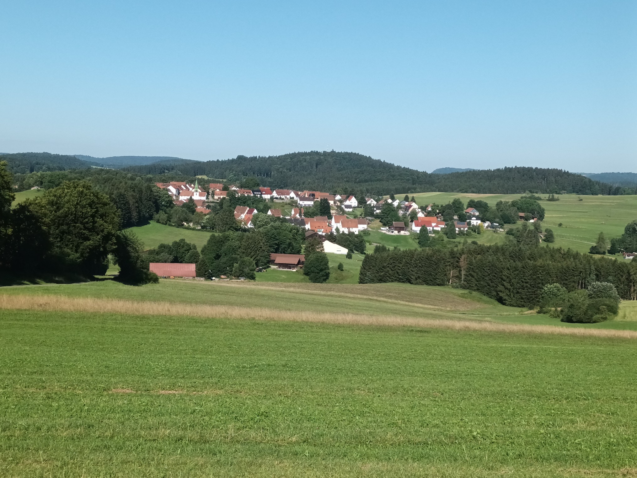 Schwäbischer Albverein | Ortsgruppe Hossingen